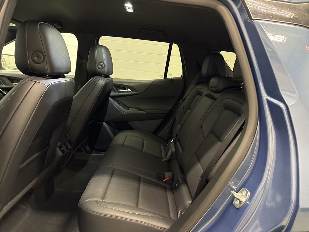 2026 Chevrolet Equinox LT SUV AWD