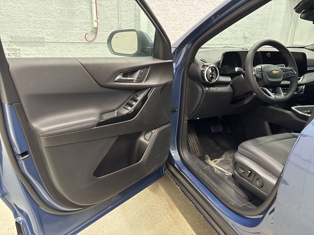 2026 Chevrolet Equinox LT SUV AWD