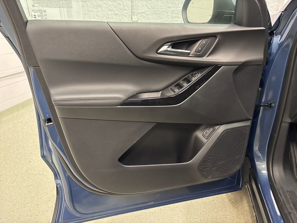 2026 Chevrolet Equinox LT SUV AWD