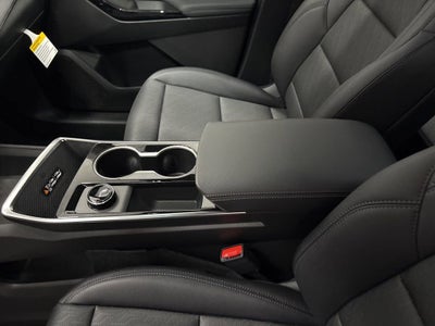 2026 Chevrolet Equinox LT SUV AWD