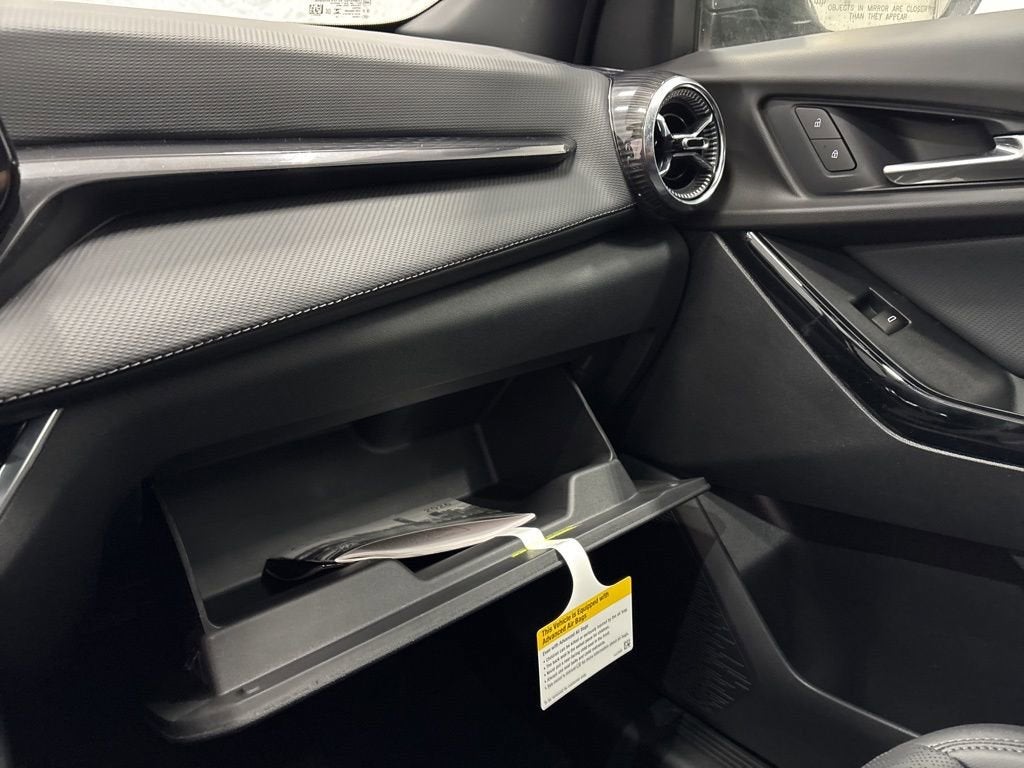 2026 Chevrolet Equinox LT SUV AWD