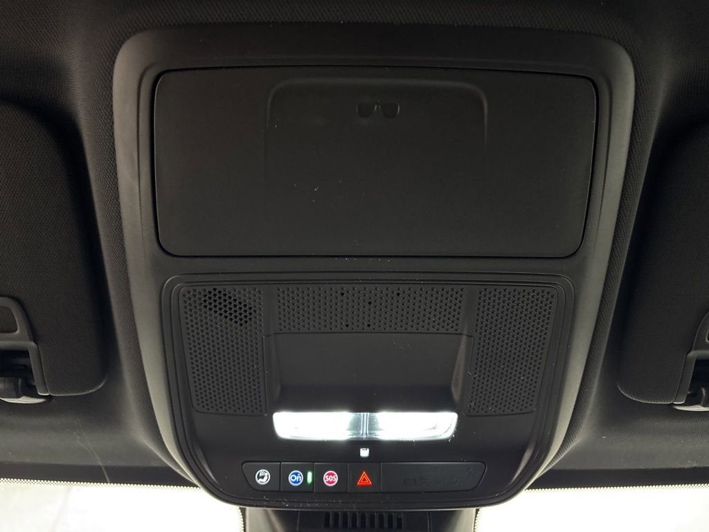 2026 Chevrolet Equinox LT SUV AWD