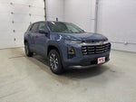 2026 Chevrolet Equinox LT SUV AWD