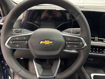 2026 Chevrolet Equinox LT SUV AWD