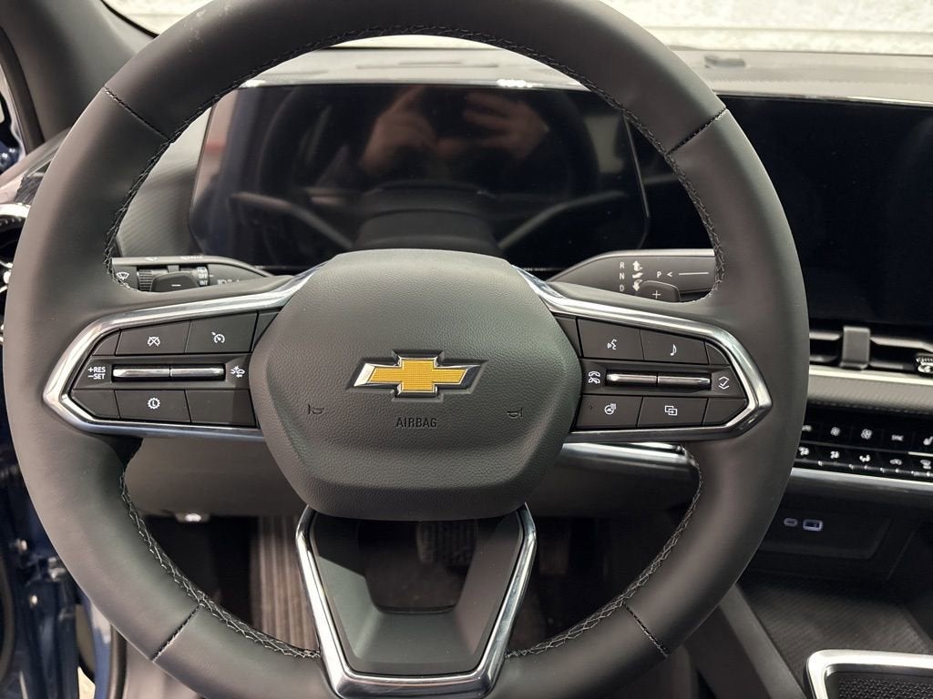 2026 Chevrolet Equinox LT SUV AWD