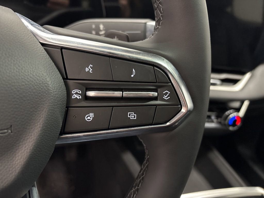 2026 Chevrolet Equinox LT SUV AWD