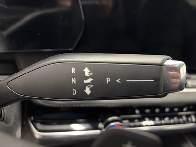 2026 Chevrolet Equinox LT SUV AWD