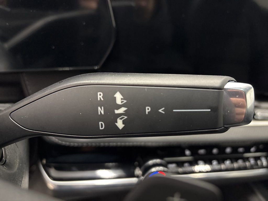 2026 Chevrolet Equinox LT SUV AWD