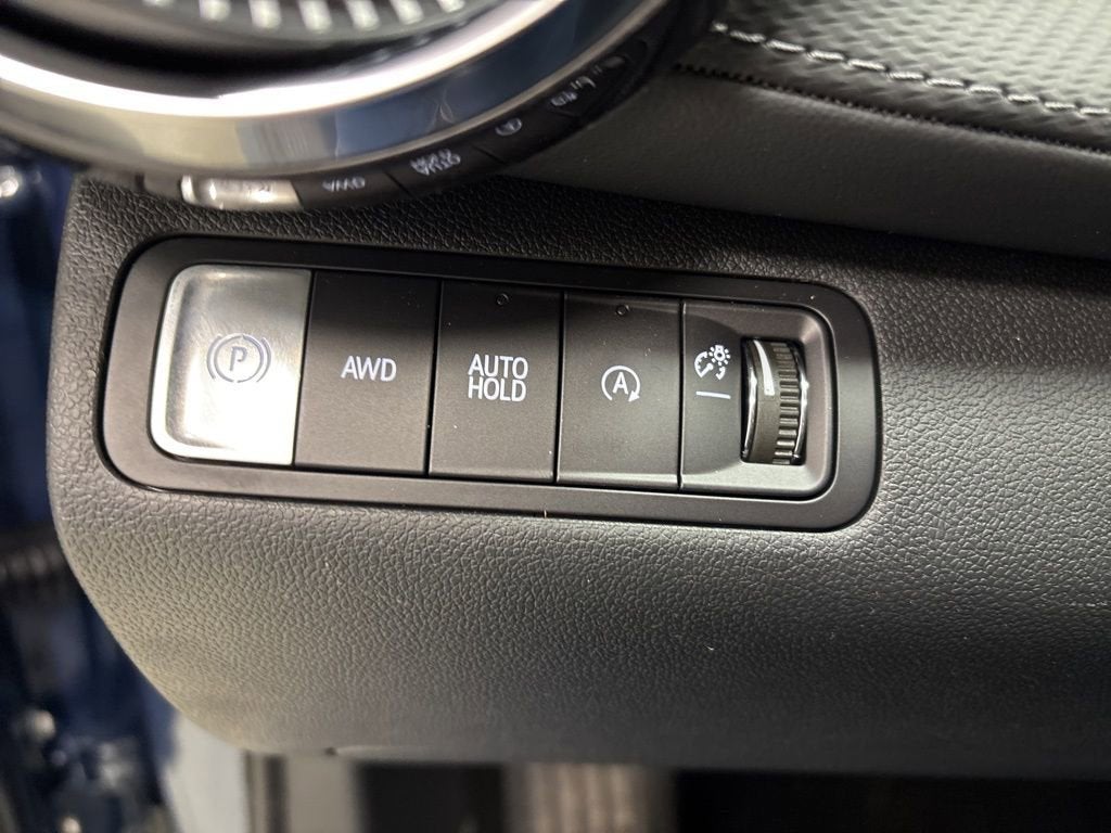 2026 Chevrolet Equinox LT SUV AWD