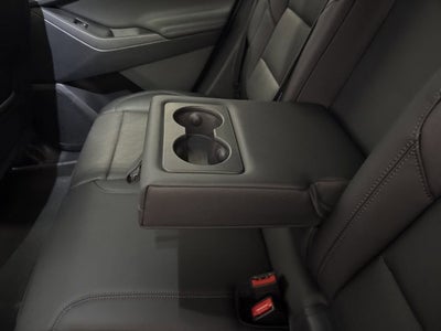 2026 Chevrolet Equinox LT SUV AWD