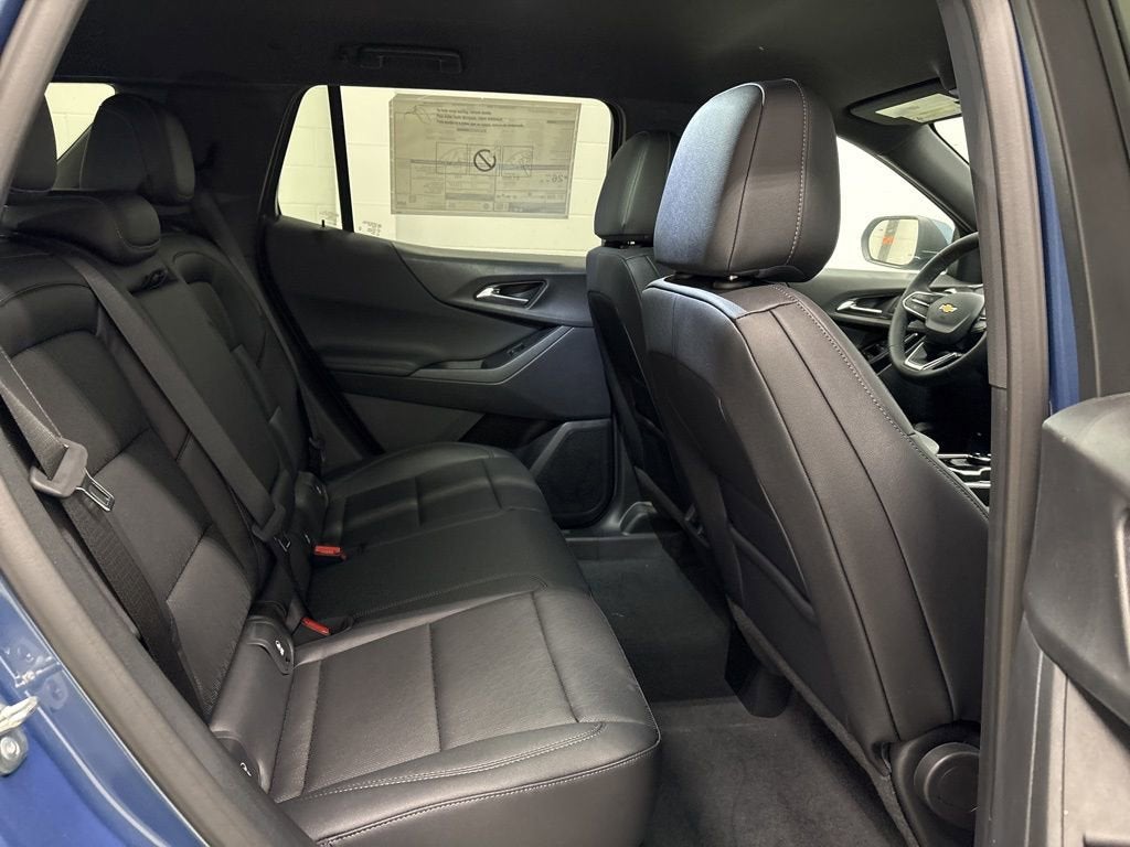 2026 Chevrolet Equinox LT SUV AWD