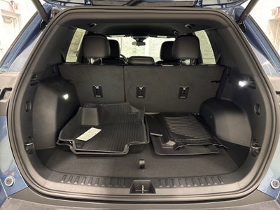 2026 Chevrolet Equinox LT SUV AWD