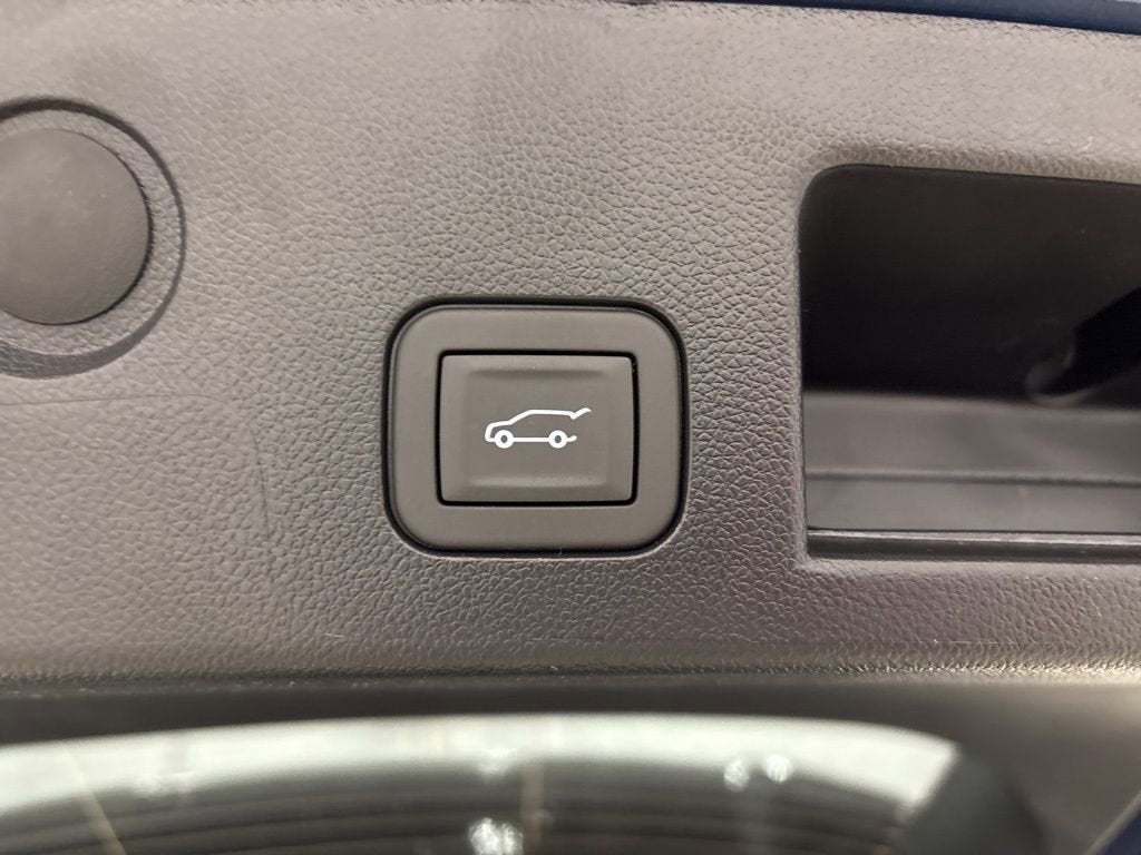 2026 Chevrolet Equinox LT SUV AWD