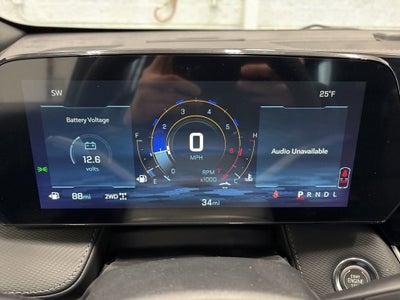 2026 Chevrolet Equinox LT SUV AWD