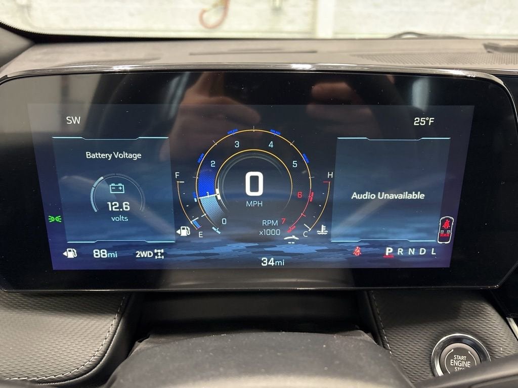 2026 Chevrolet Equinox LT SUV AWD