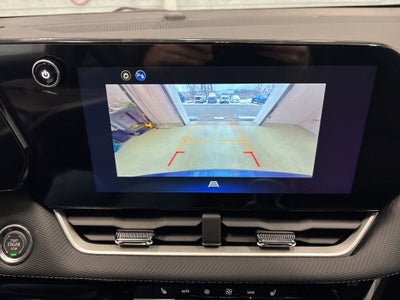 2026 Chevrolet Equinox LT SUV AWD