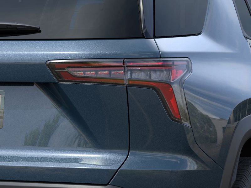 2026 Chevrolet Equinox LT SUV AWD