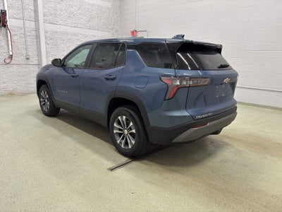 2026 Chevrolet Equinox LT SUV AWD