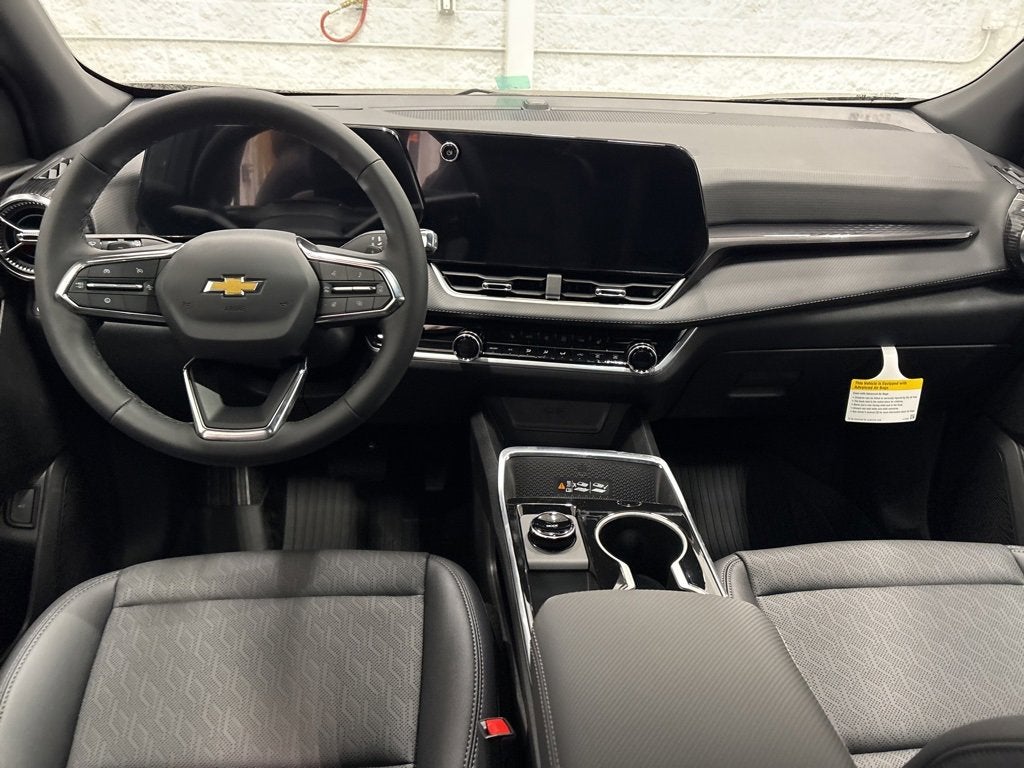 2026 Chevrolet Equinox LT SUV AWD