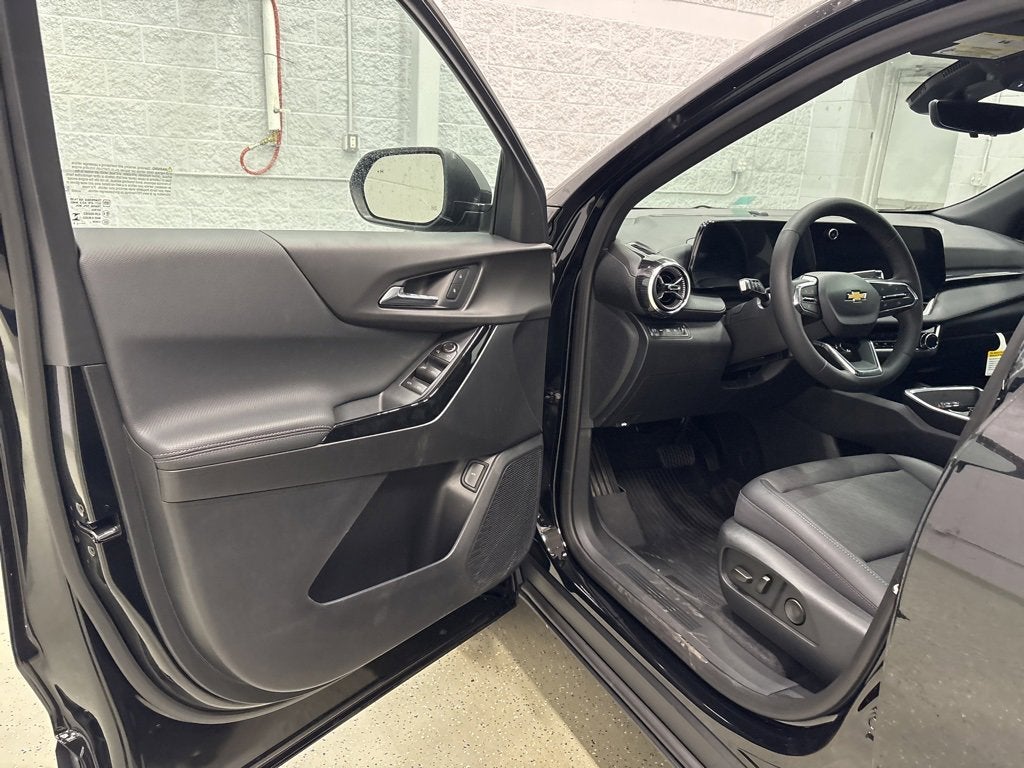 2026 Chevrolet Equinox LT SUV AWD