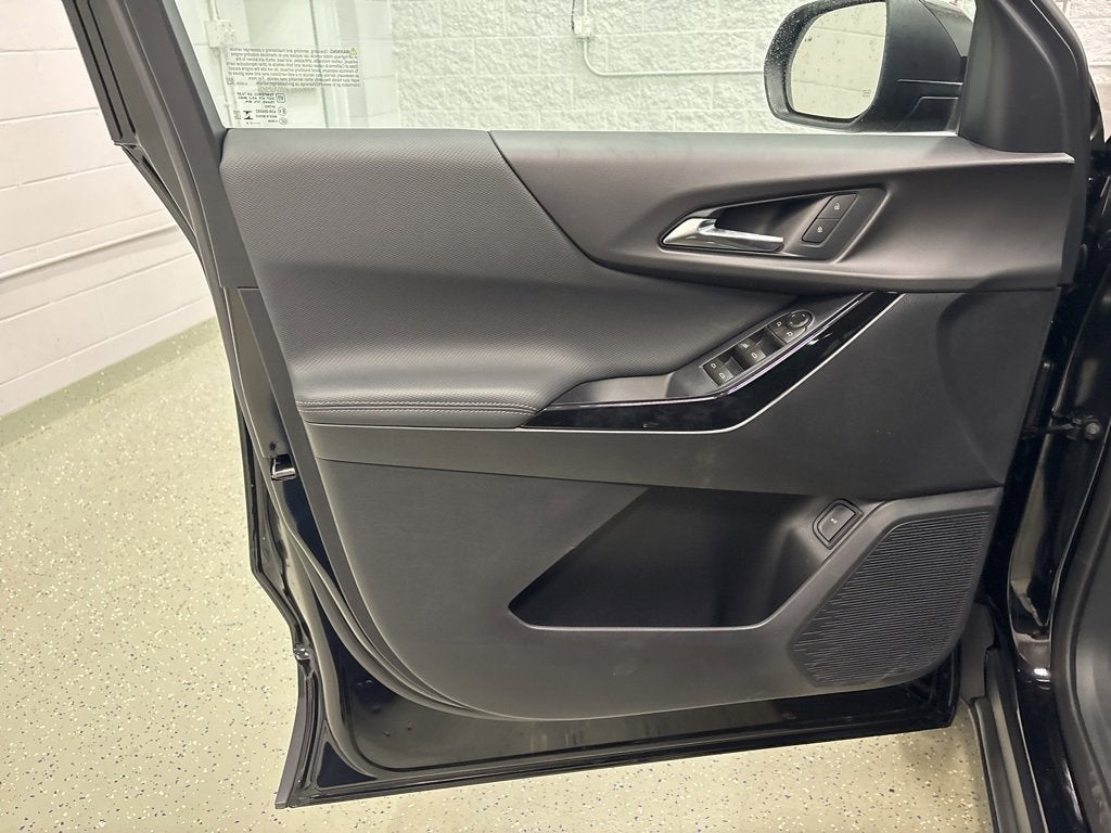 2026 Chevrolet Equinox LT SUV AWD