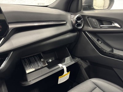 2026 Chevrolet Equinox LT SUV AWD