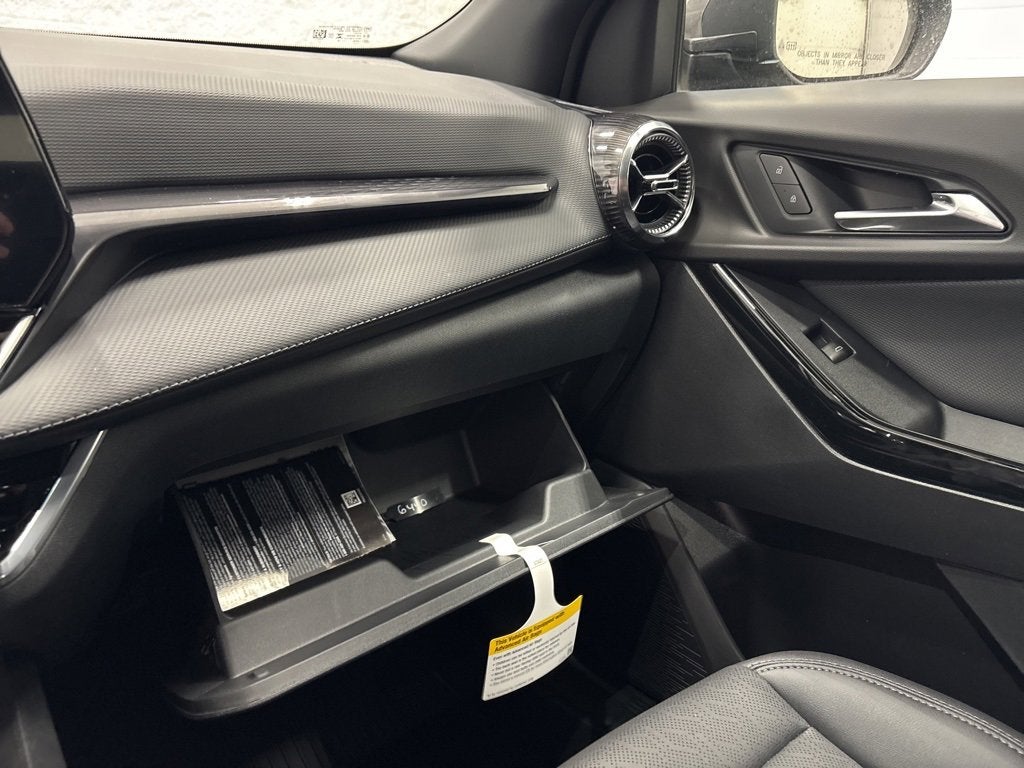 2026 Chevrolet Equinox LT SUV AWD