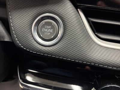 2026 Chevrolet Equinox LT SUV AWD