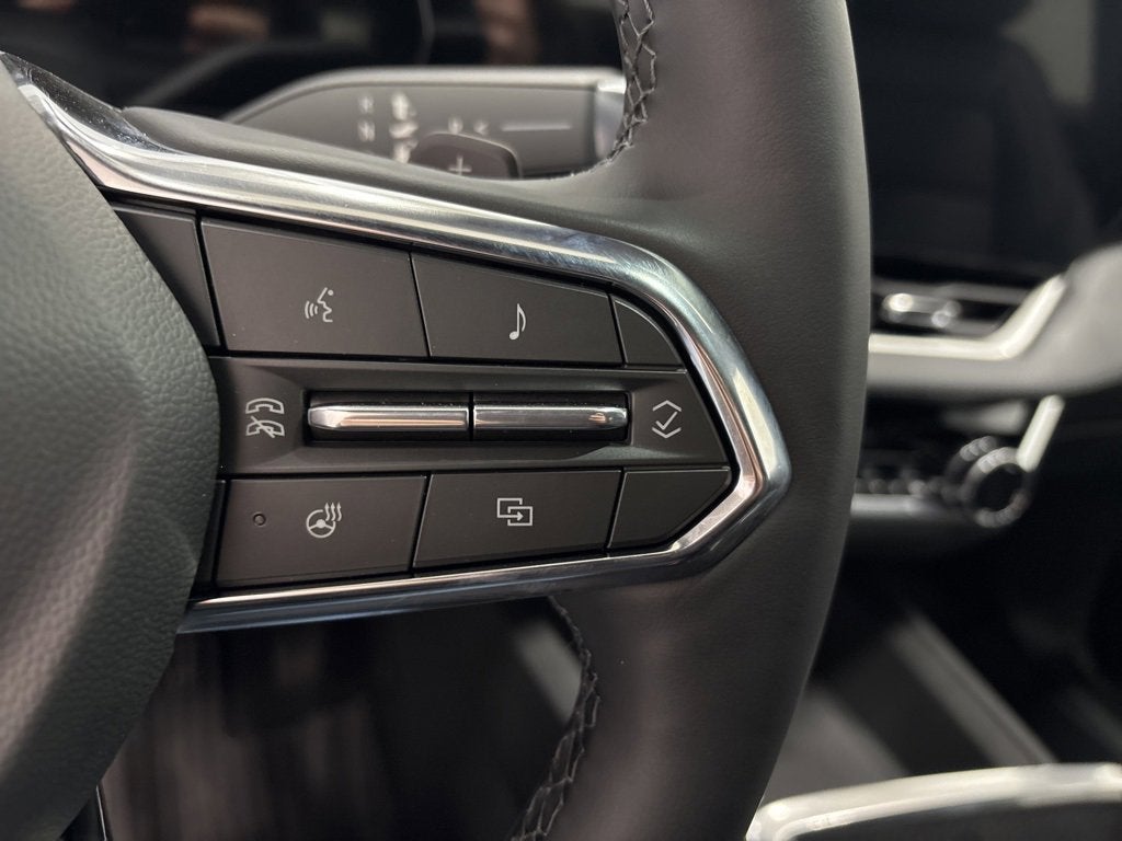 2026 Chevrolet Equinox LT SUV AWD