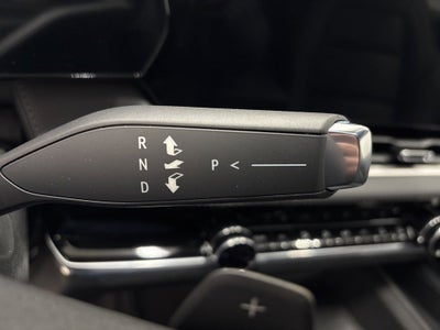 2026 Chevrolet Equinox LT SUV AWD