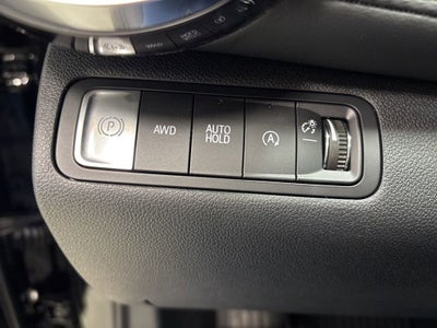 2026 Chevrolet Equinox LT SUV AWD