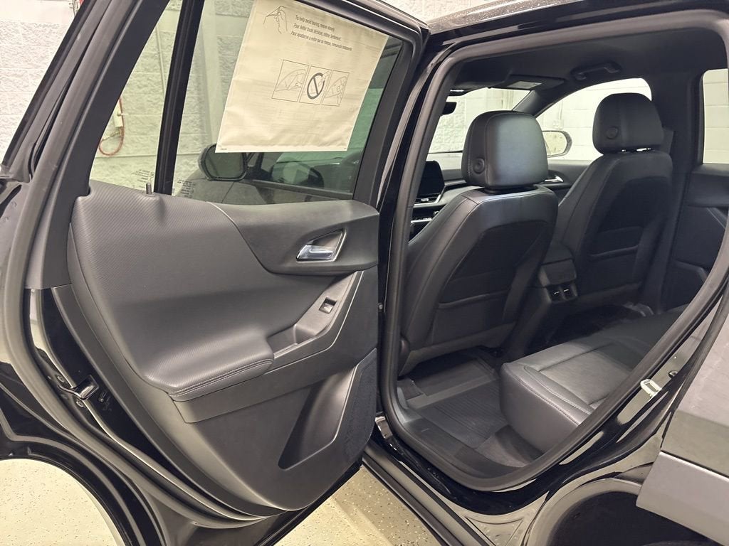 2026 Chevrolet Equinox LT SUV AWD