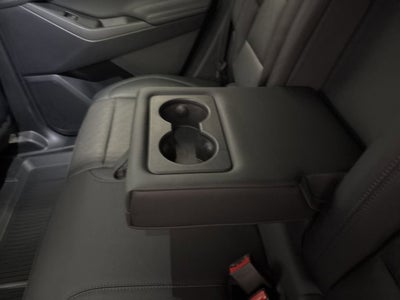 2026 Chevrolet Equinox LT SUV AWD