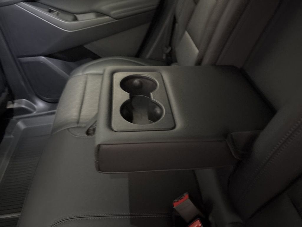 2026 Chevrolet Equinox LT SUV AWD