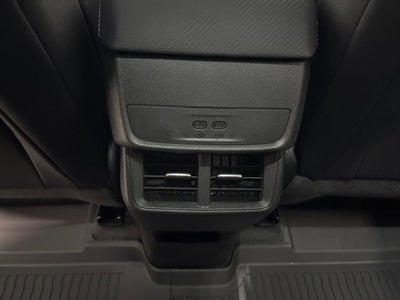 2026 Chevrolet Equinox LT SUV AWD