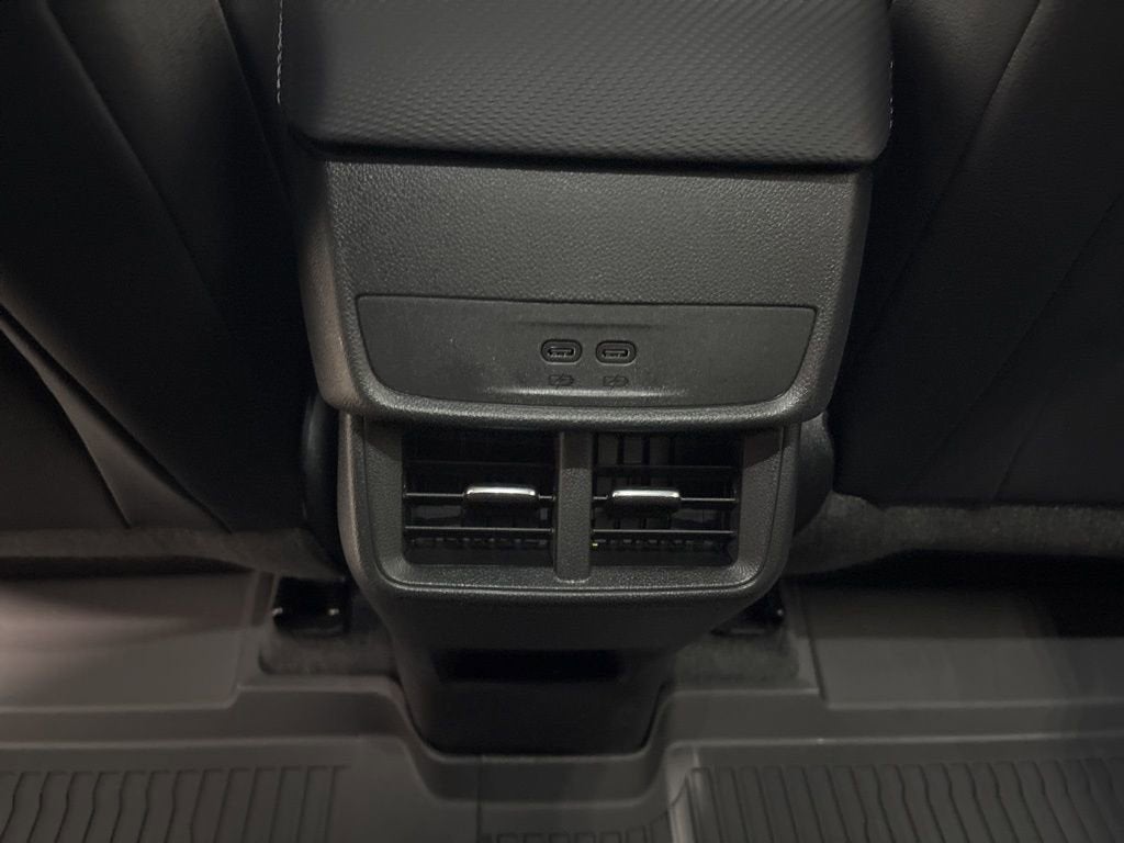 2026 Chevrolet Equinox LT SUV AWD