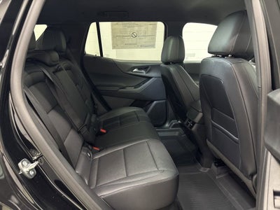 2026 Chevrolet Equinox LT SUV AWD