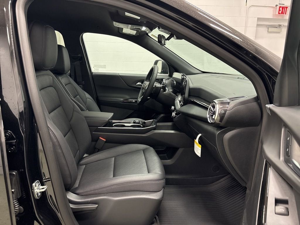 2026 Chevrolet Equinox LT SUV AWD