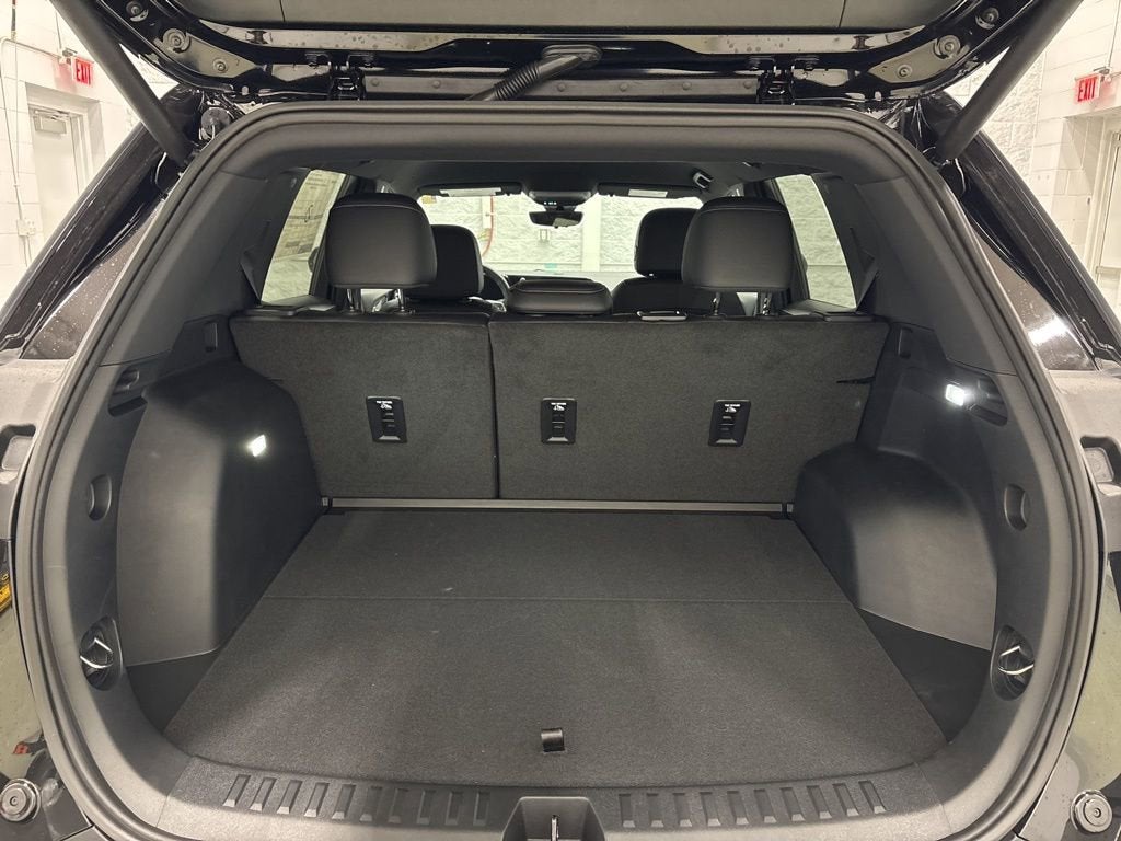 2026 Chevrolet Equinox LT SUV AWD