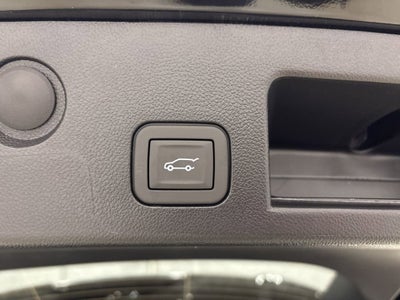 2026 Chevrolet Equinox LT SUV AWD