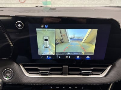 2026 Chevrolet Equinox LT SUV AWD