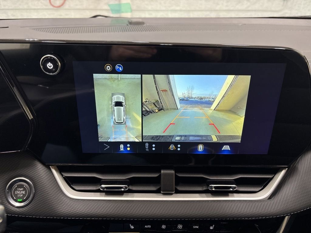 2026 Chevrolet Equinox LT SUV AWD