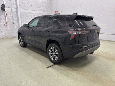 2026 Chevrolet Equinox LT SUV AWD