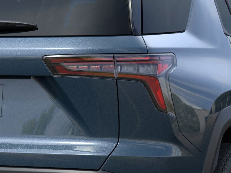 2026 Chevrolet Equinox LT SUV AWD