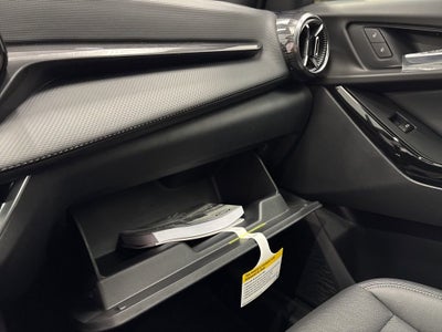 2026 Chevrolet Equinox LT SUV AWD
