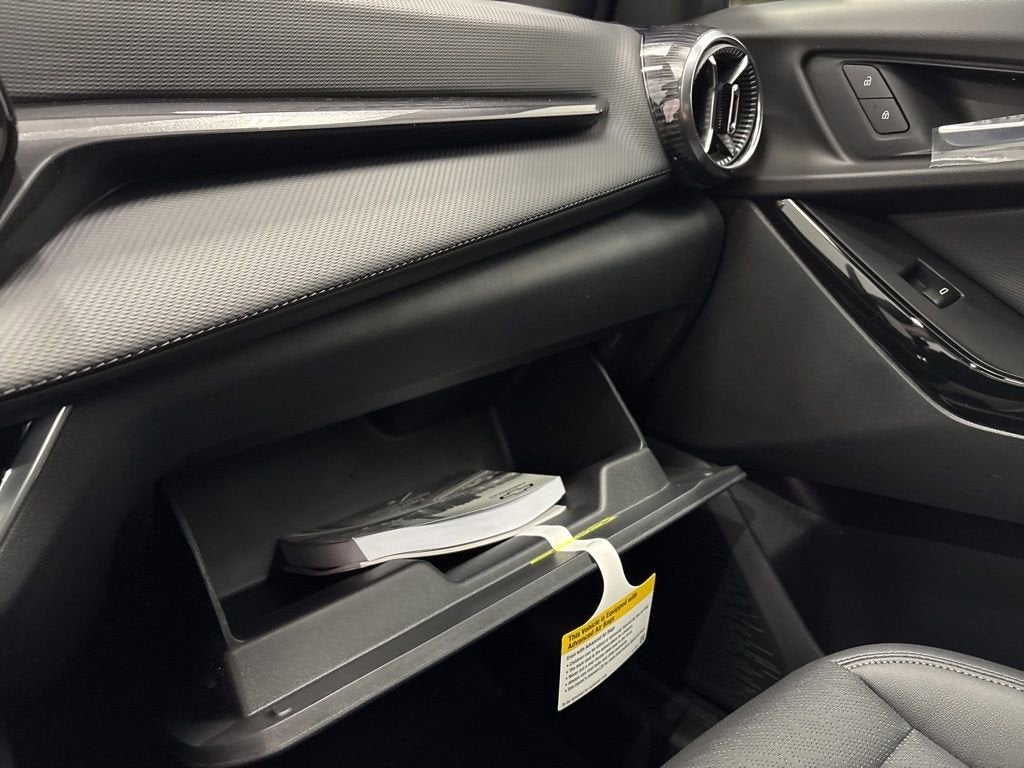 2026 Chevrolet Equinox LT SUV AWD