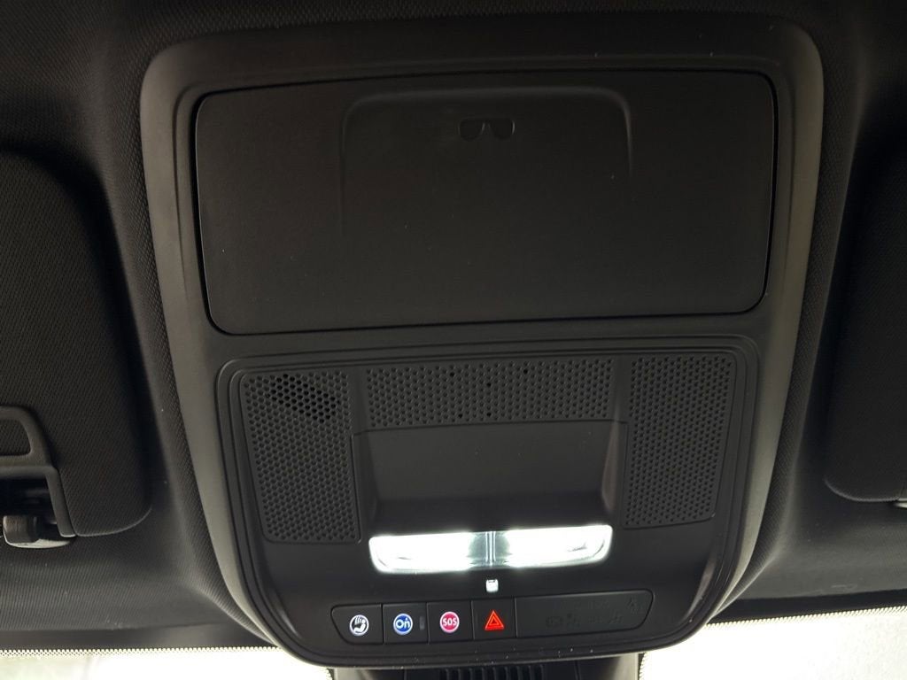 2026 Chevrolet Equinox LT SUV AWD