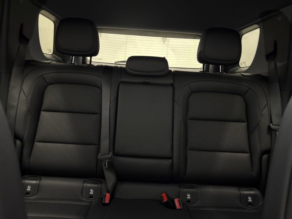 2026 Chevrolet Equinox LT SUV AWD