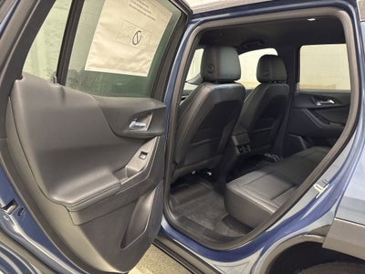 2026 Chevrolet Equinox LT SUV AWD