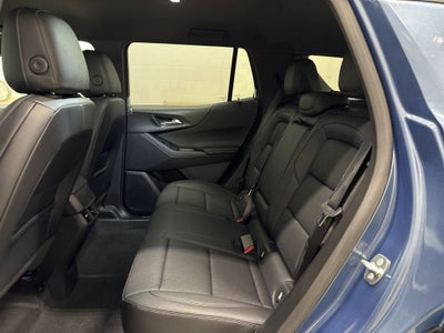 2026 Chevrolet Equinox LT SUV AWD